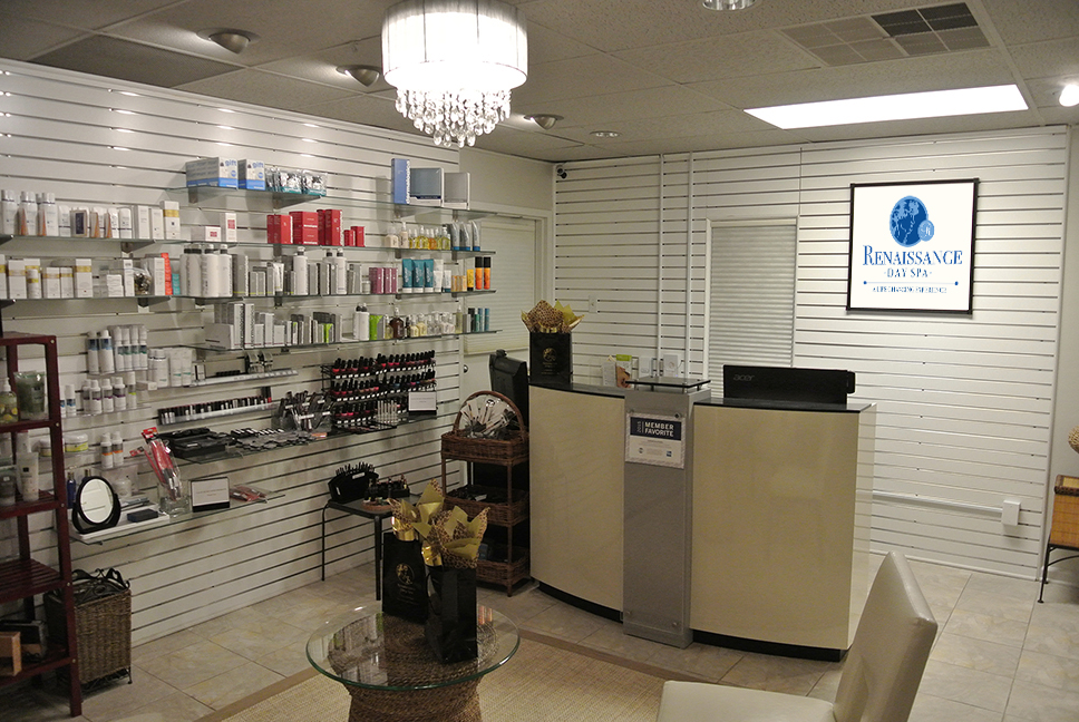 Renaissance Day Spa